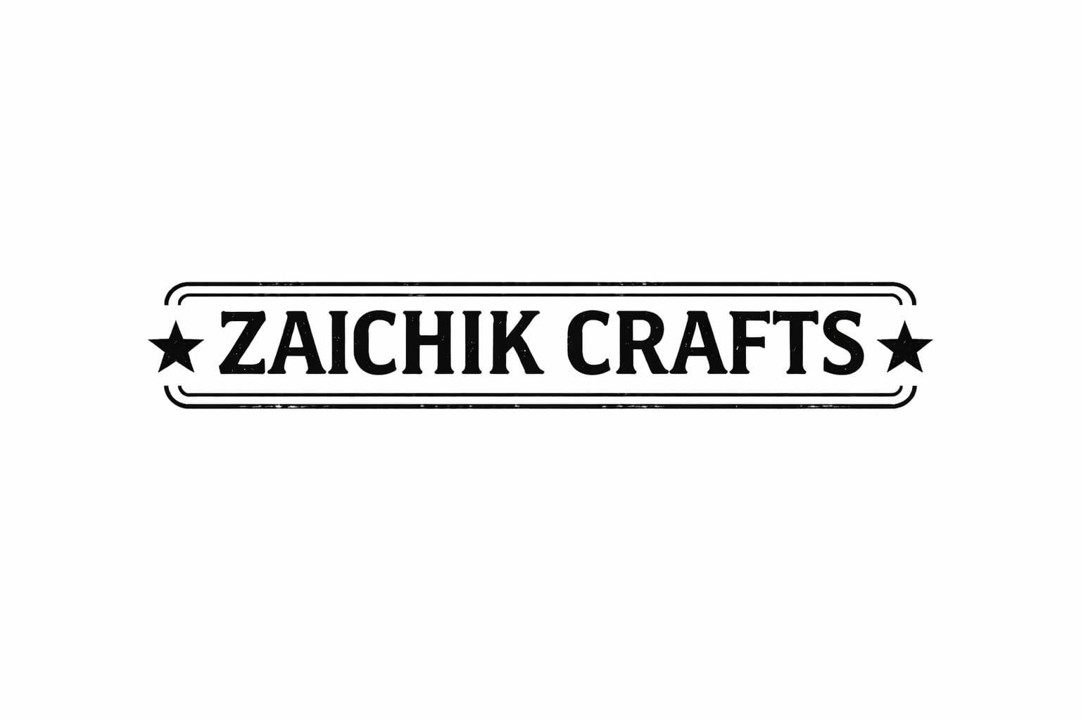 Zaichik Crafts