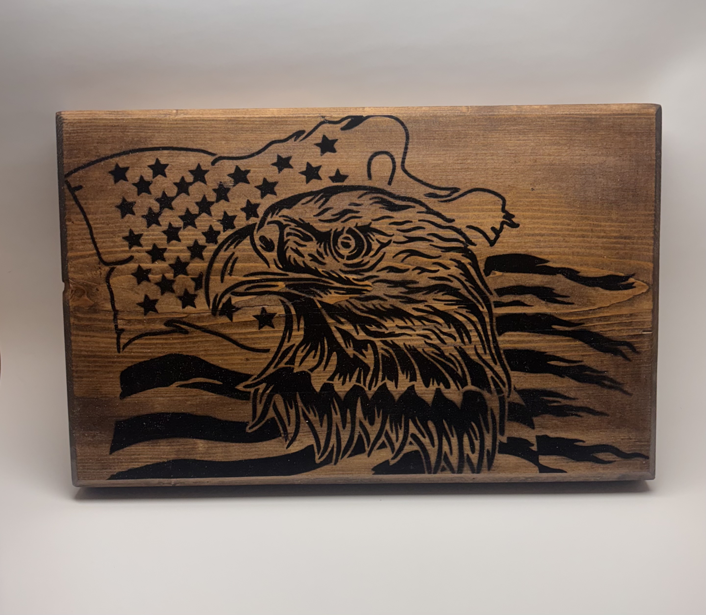 American Eagle Wall Art