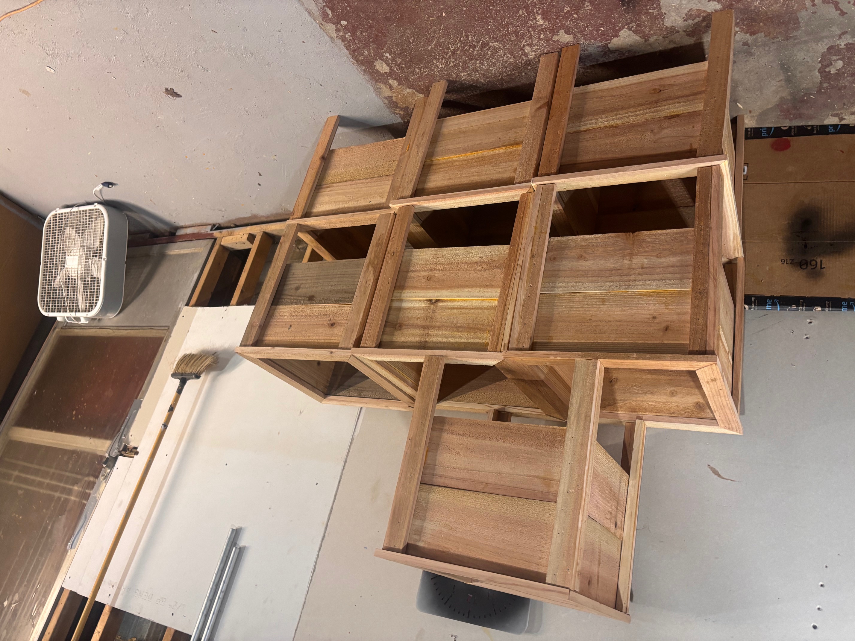 Zaichik Crafts workshop